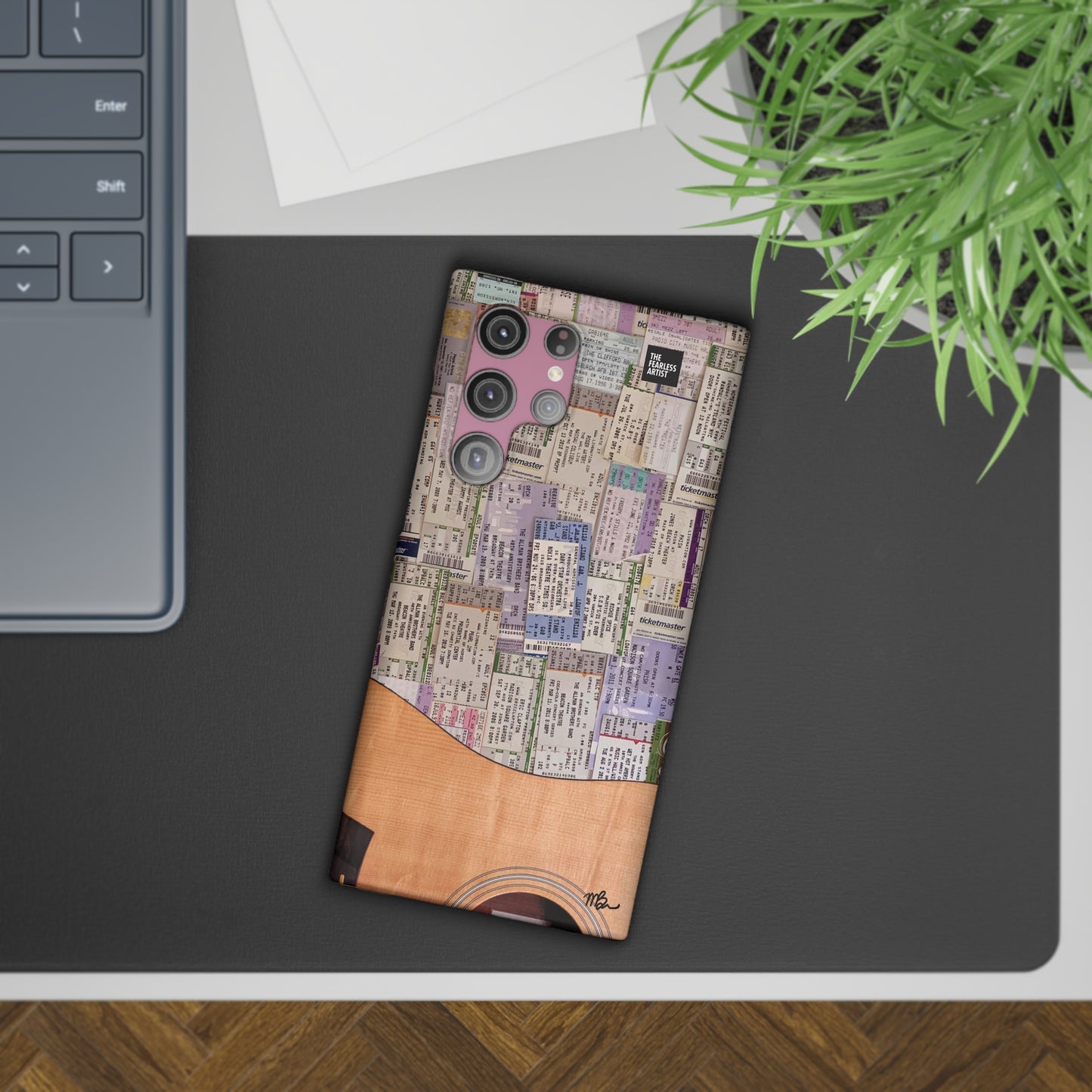 Slim Case - Marni Butchkoski