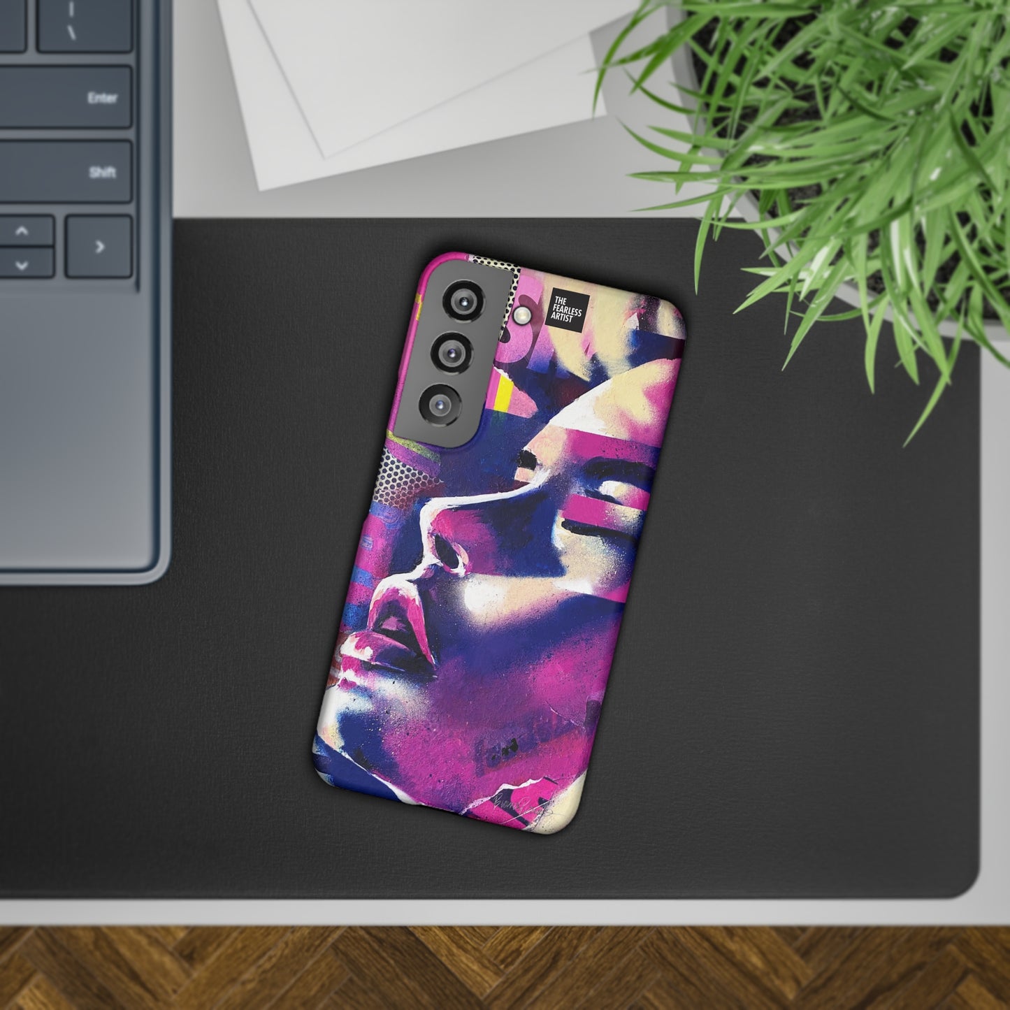 Slim Case - Bianca Romero