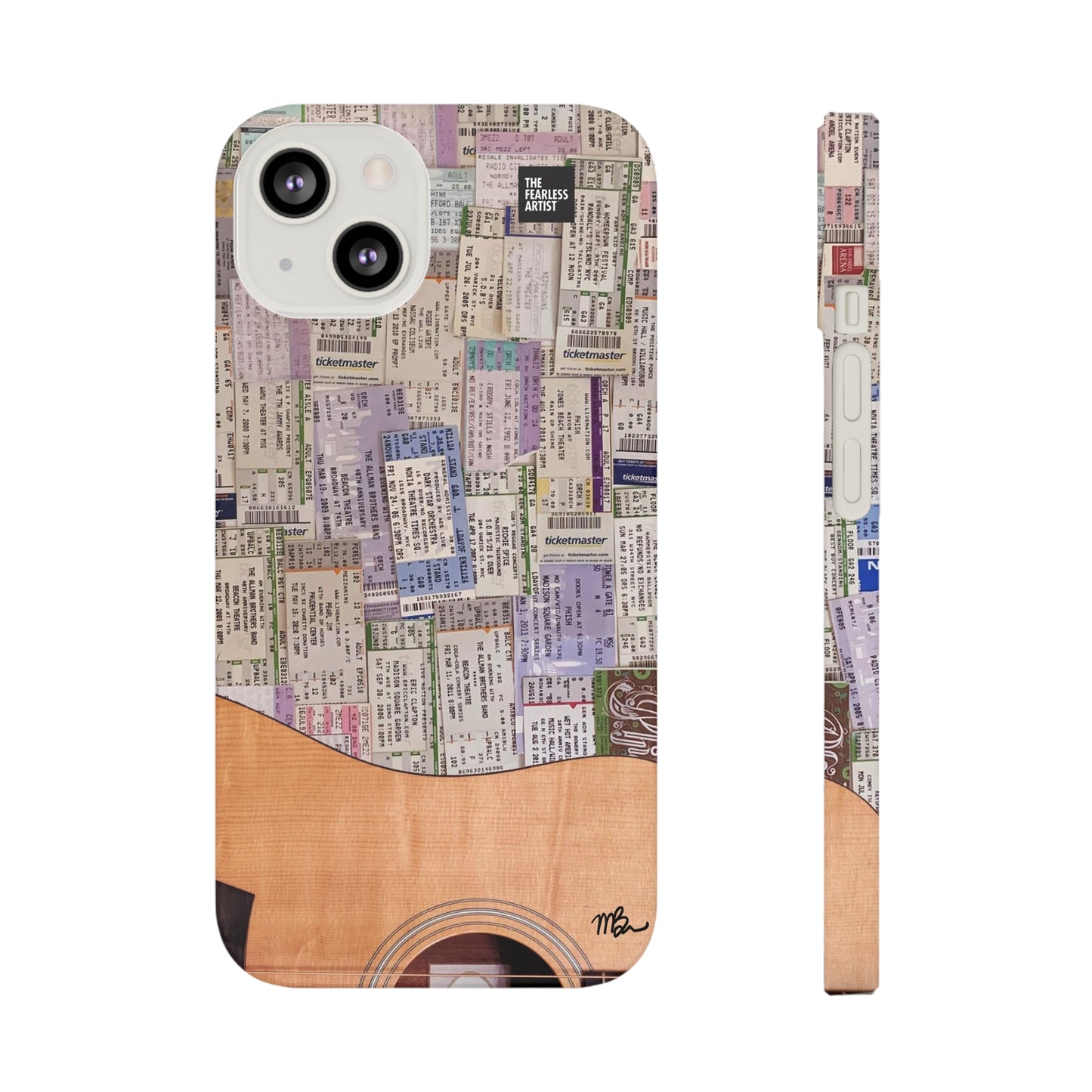 Slim Case - Marni Butchkoski