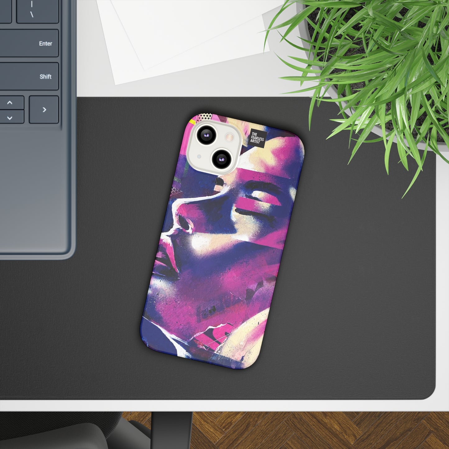 Slim Case - Bianca Romero