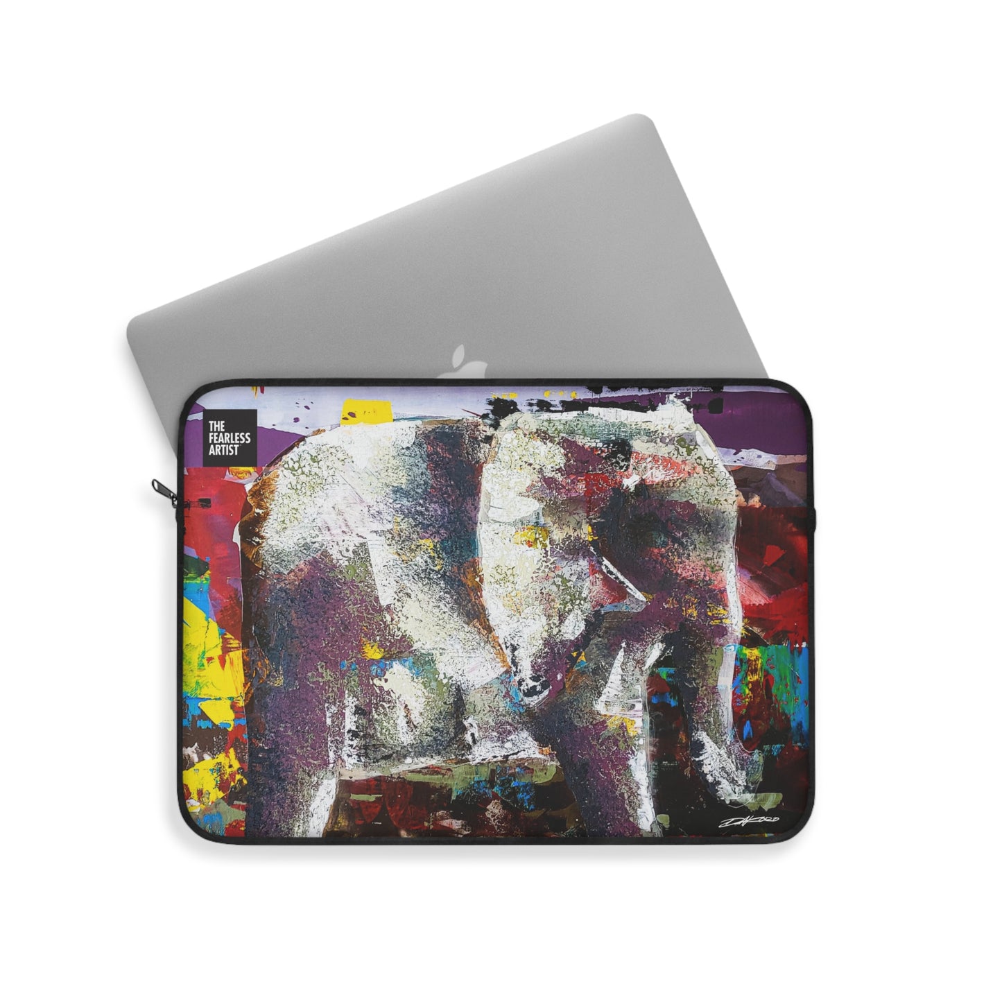 Laptop Sleeve - Dakoro Edwards