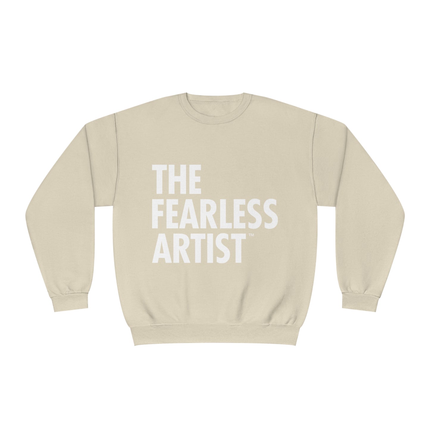 Unisex NuBlend® Crewneck Sweatshirt