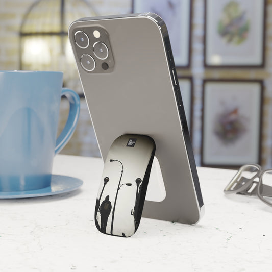 Phone Click-On Grip - Alaric Campbell