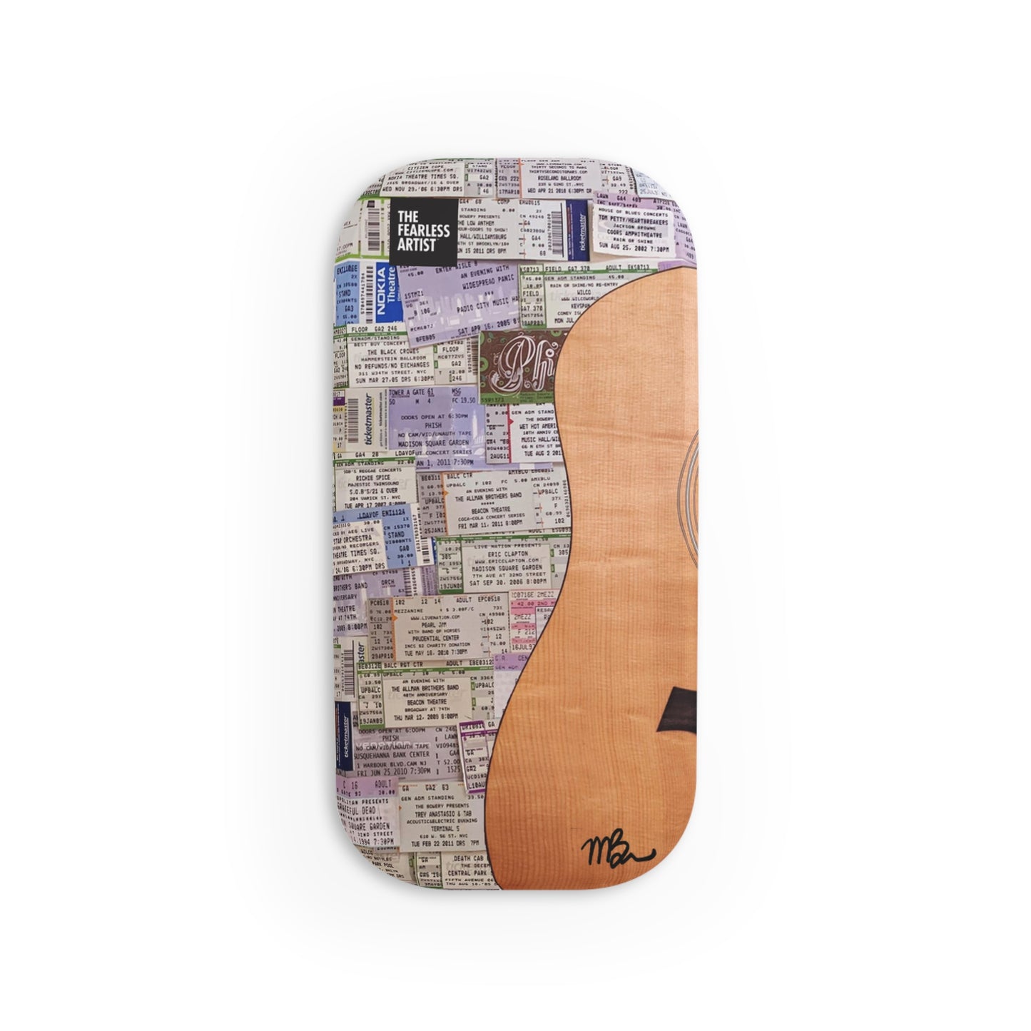 Phone Click-On Grip - Marni Butchkoski