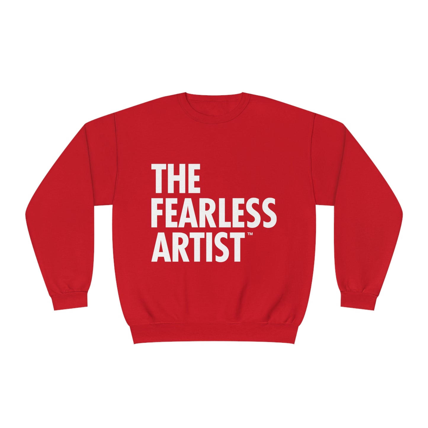 Unisex NuBlend® Crewneck Sweatshirt