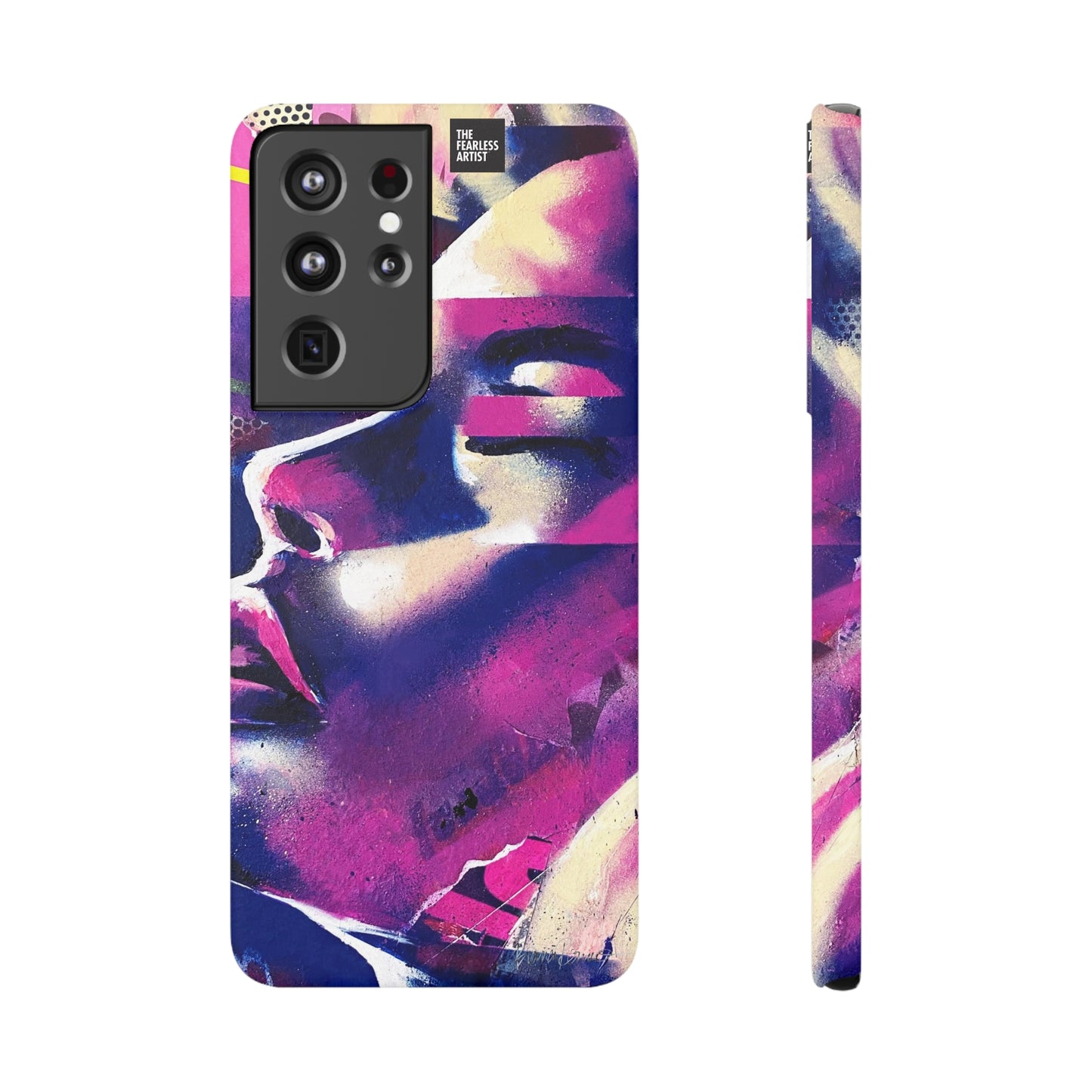 Slim Case - Bianca Romero