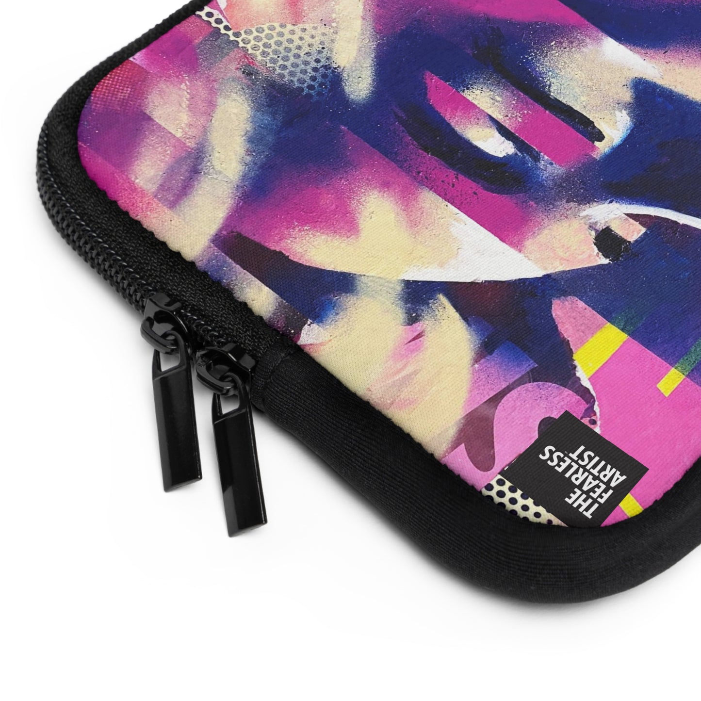 Laptop Sleeve - Bianca Romero
