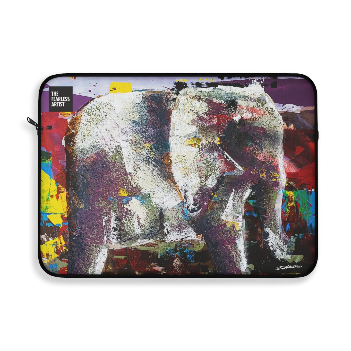 Laptop Sleeve - Dakoro Edwards