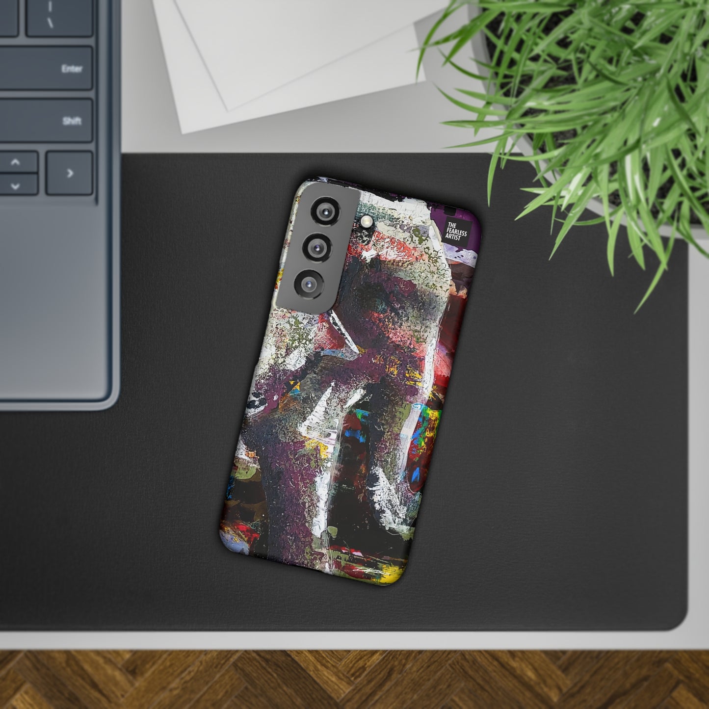 Slim Case - Dakoro Edwards