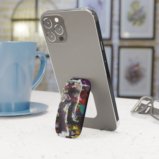Phone Click-On Grip - Dakoro Edwards