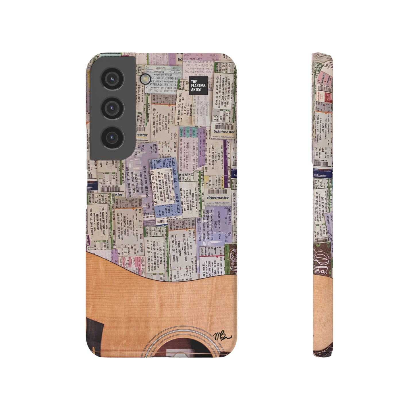 Slim Case - Marni Butchkoski