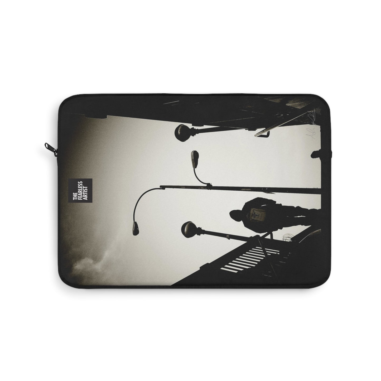 Laptop Sleeve - Alaric Campbell