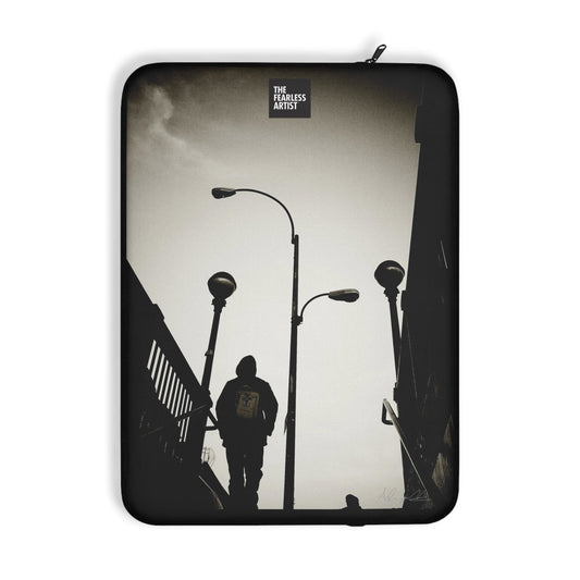 Laptop Sleeve - Alaric Campbell