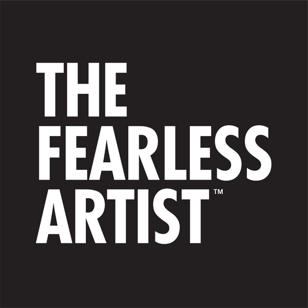 The Fearless Artist